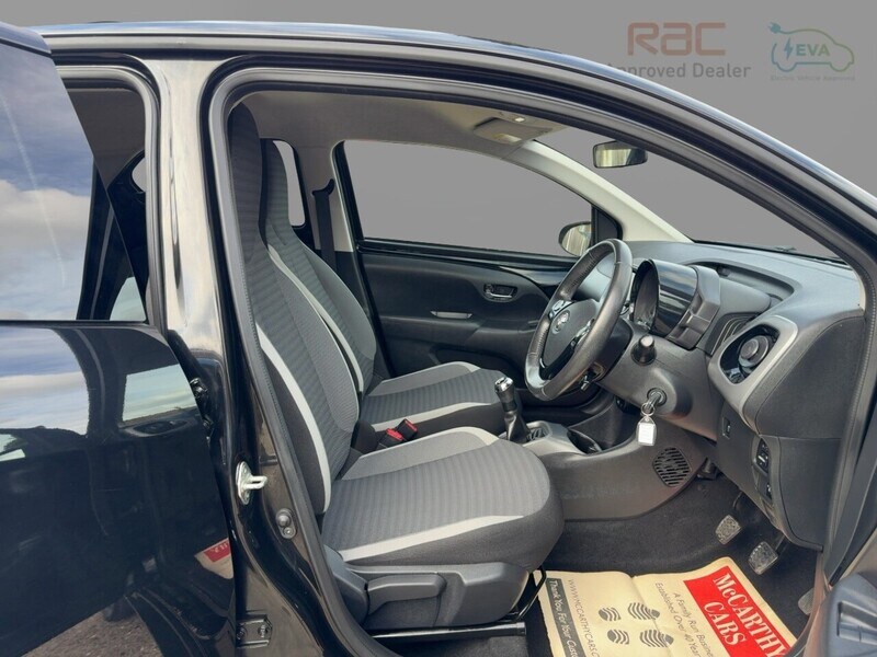 Used Toyota AYGO 2018 for sale - 77655809: Photo 38