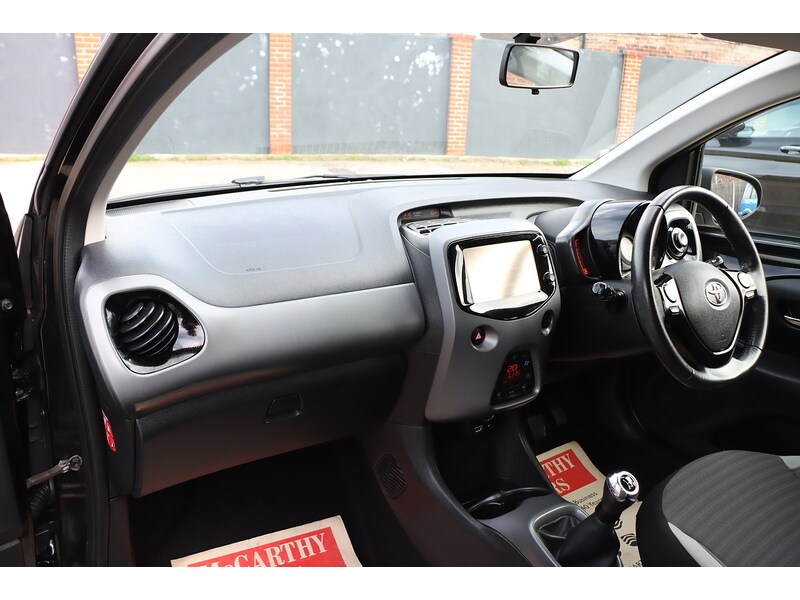 Used Toyota AYGO 2018 for sale - 77655809: Photo 42