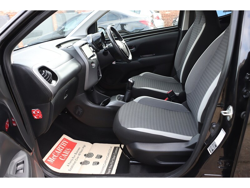 Used Toyota AYGO 2018 for sale - 77655809: Photo 43