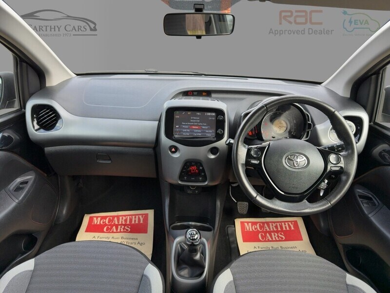 Used Toyota AYGO 2018 for sale - 77655809: Photo 47