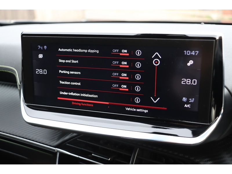 Used Peugeot 2008 2020 for sale - 77527989: Photo 10