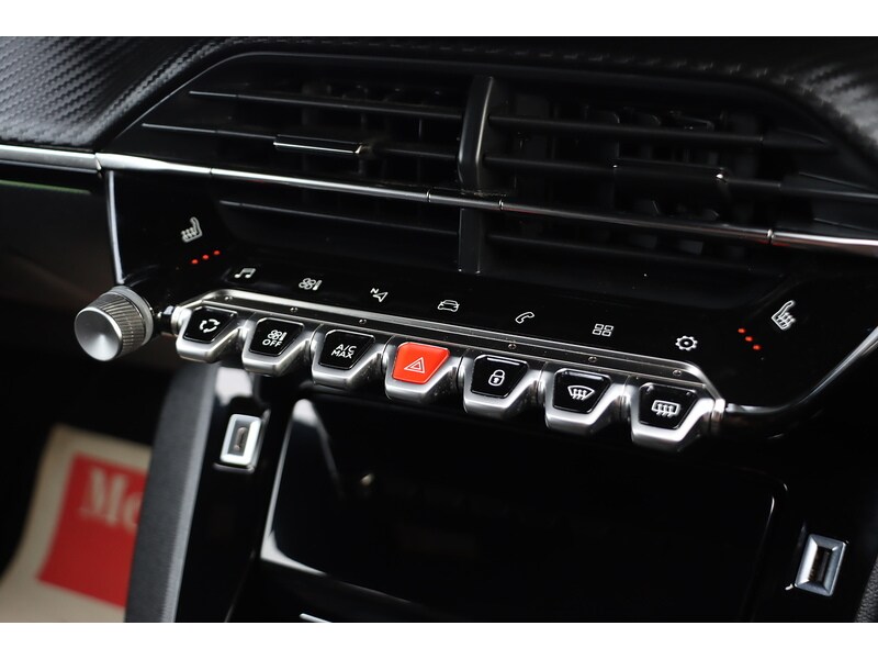 Used Peugeot 2008 2020 for sale - 77527989: Photo 11