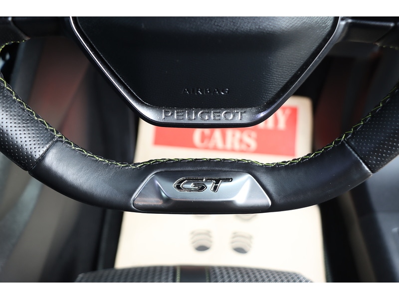 Used Peugeot 2008 2020 for sale - 77527989: Photo 13