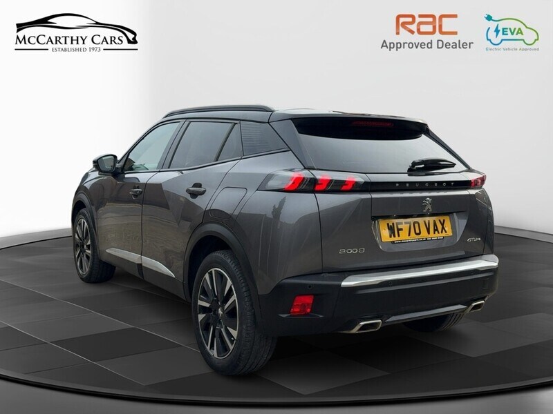 Used Peugeot 2008 2020 for sale - 77527989: Photo 16