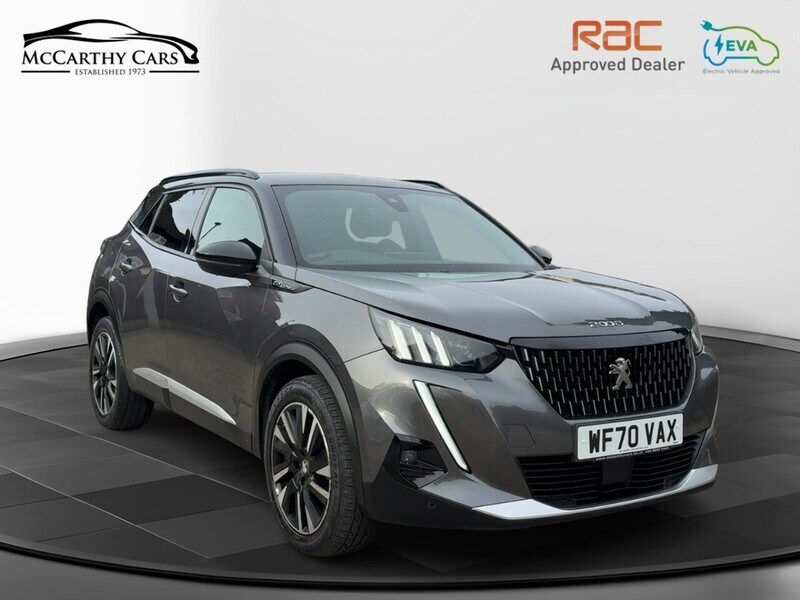 Used Peugeot 2008 2020 for sale - 77527989: Photo 18