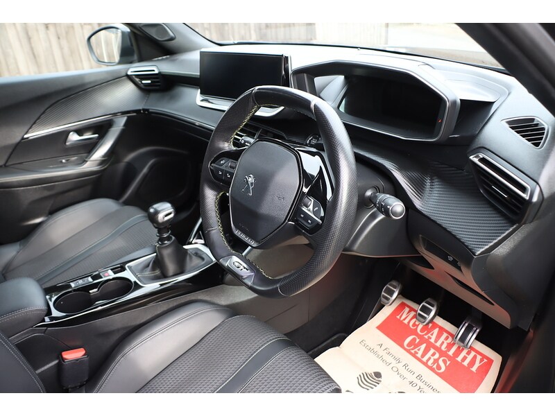 Used Peugeot 2008 2020 for sale - 77527989: Photo 21