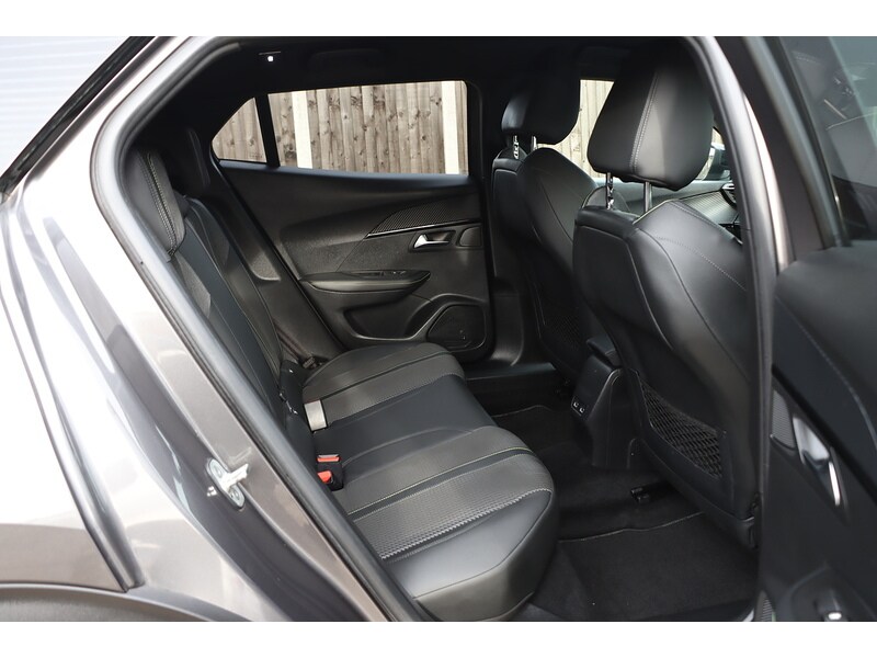 Used Peugeot 2008 2020 for sale - 77527989: Photo 24