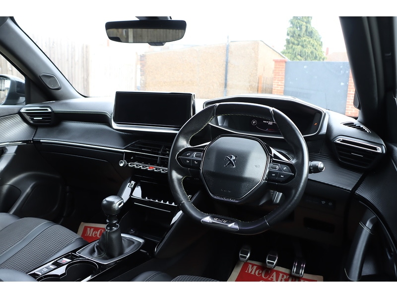 Used Peugeot 2008 2020 for sale - 77527989: Photo 25