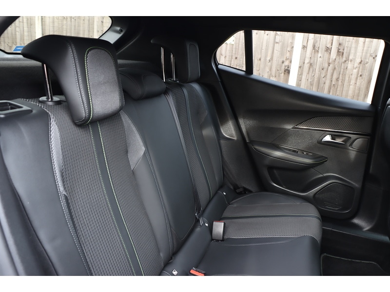 Used Peugeot 2008 2020 for sale - 77527989: Photo 26