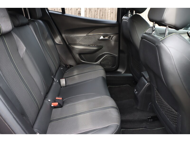 Used Peugeot 2008 2020 for sale - 77527989: Photo 27