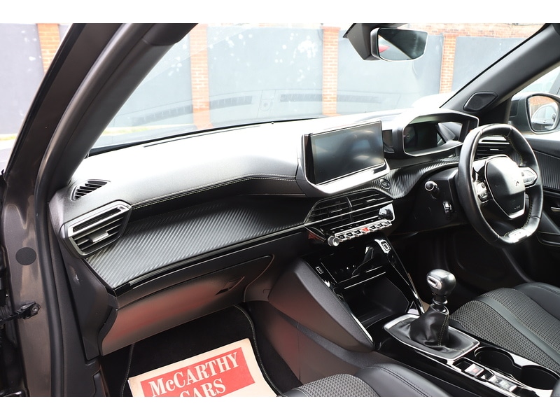 Used Peugeot 2008 2020 for sale - 77527989: Photo 29