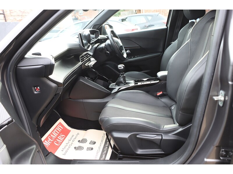 Used Peugeot 2008 2020 for sale - 77527989: Photo 30