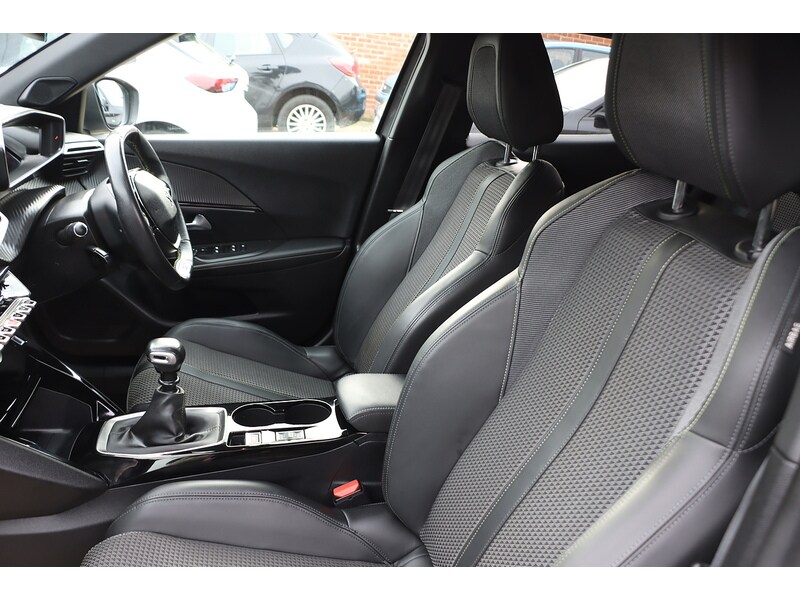 Used Peugeot 2008 2020 for sale - 77527989: Photo 32