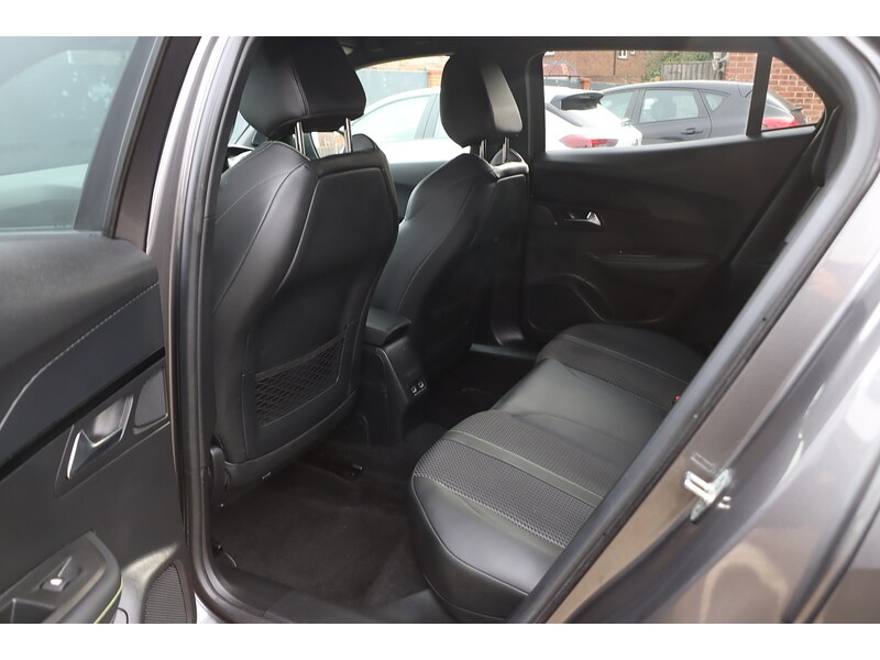 Used Peugeot 2008 2020 for sale - 77527989: Photo 33