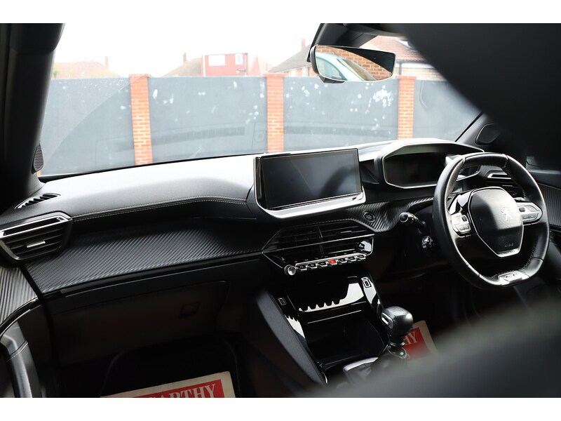 Used Peugeot 2008 2020 for sale - 77527989: Photo 34