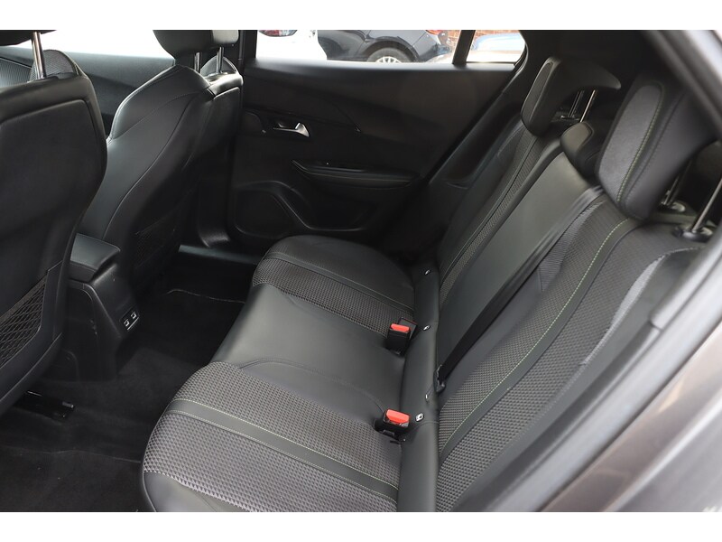 Used Peugeot 2008 2020 for sale - 77527989: Photo 35