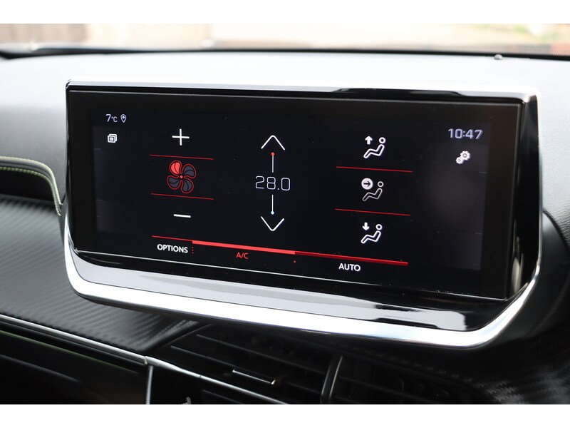 Used Peugeot 2008 2020 for sale - 77527989: Photo 37