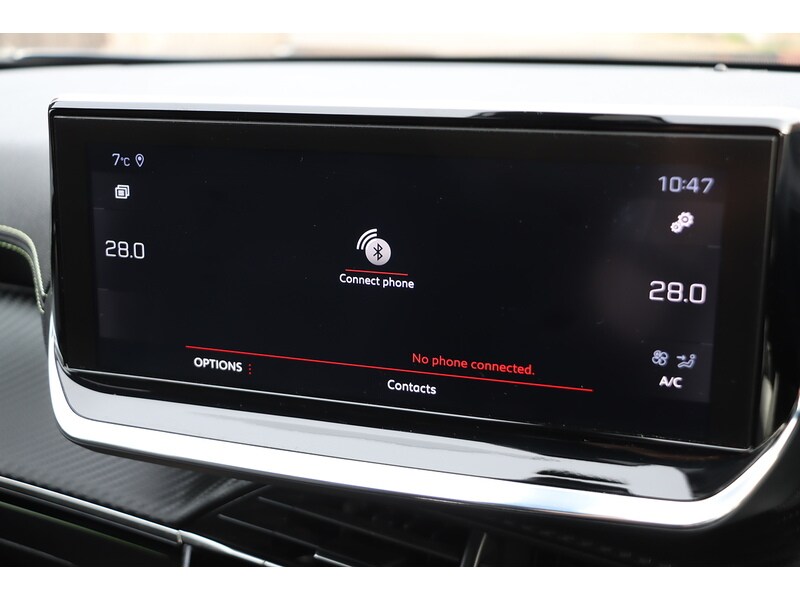 Used Peugeot 2008 2020 for sale - 77527989: Photo 38