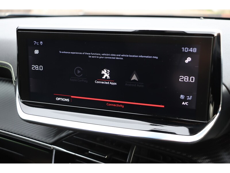 Used Peugeot 2008 2020 for sale - 77527989: Photo 39