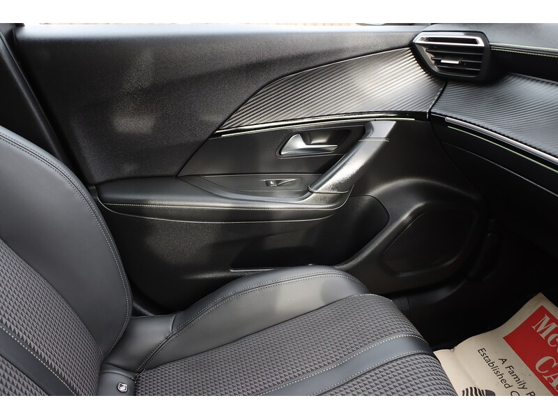 Used Peugeot 2008 2020 for sale - 77527989: Photo 42