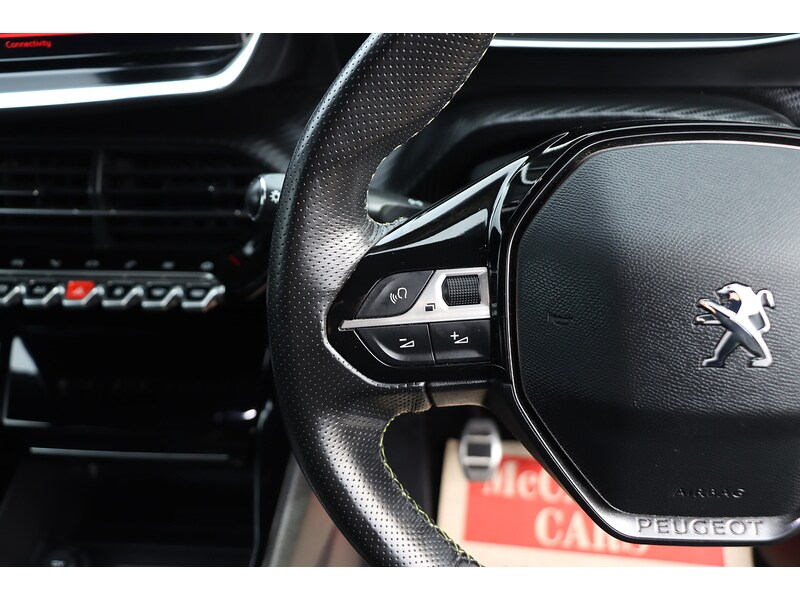 Used Peugeot 2008 2020 for sale - 77527989: Photo 43