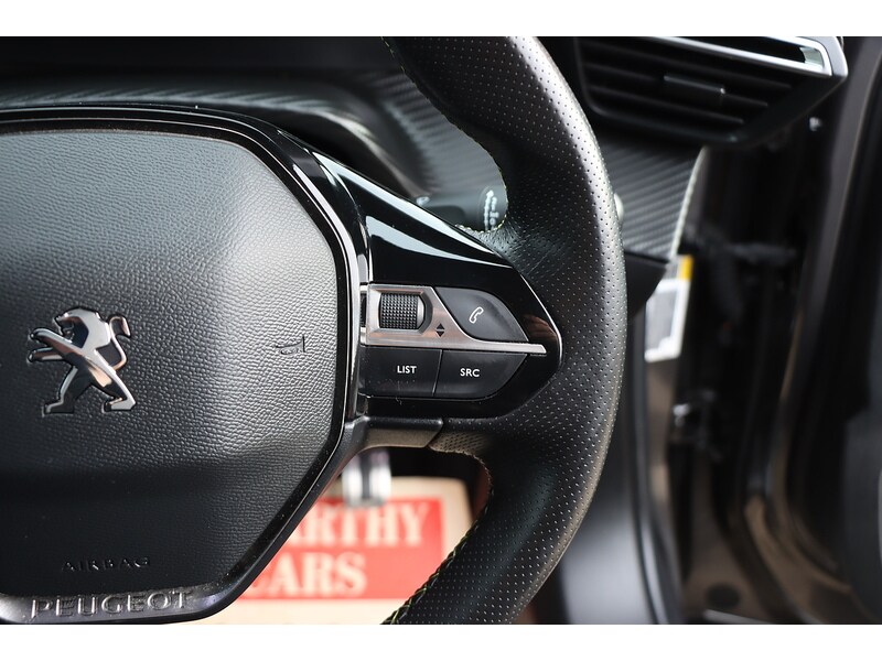 Used Peugeot 2008 2020 for sale - 77527989: Photo 44