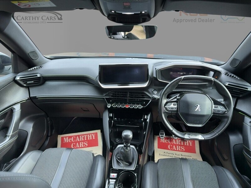 Used Peugeot 2008 2020 for sale - 77527989: Photo 45