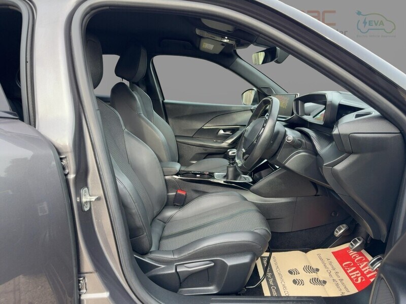 Used Peugeot 2008 2020 for sale - 77527989: Photo 46