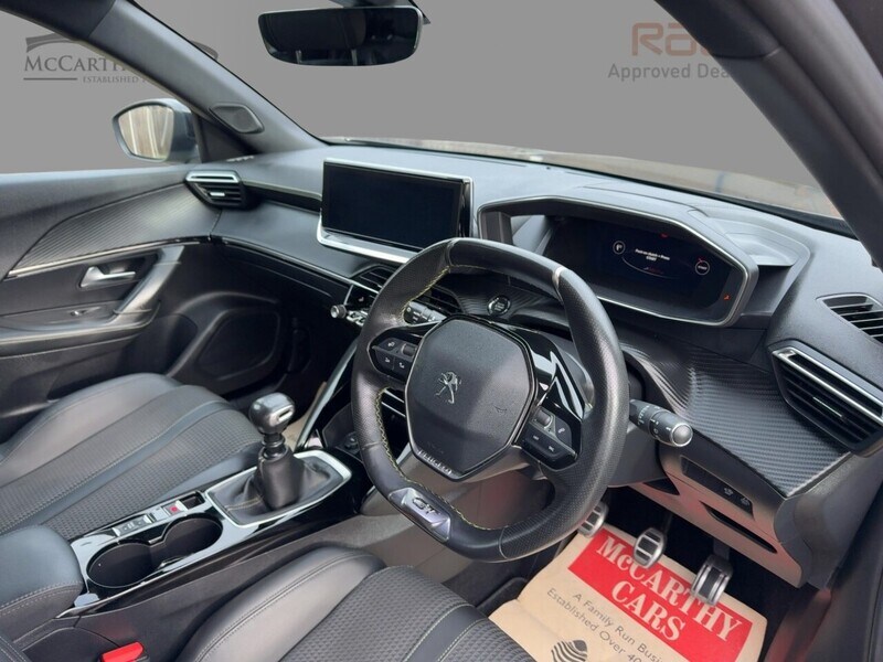 Used Peugeot 2008 2020 for sale - 77527989: Photo 48