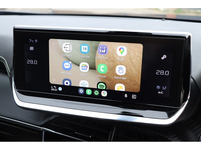 Used Peugeot 2008 2020 for sale - 77527989: Photo 49