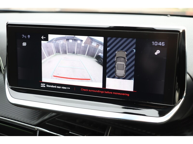 Used Peugeot 2008 2020 for sale - 77527989: Photo 5