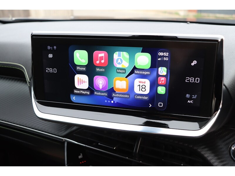 Used Peugeot 2008 2020 for sale - 77527989: Photo 50