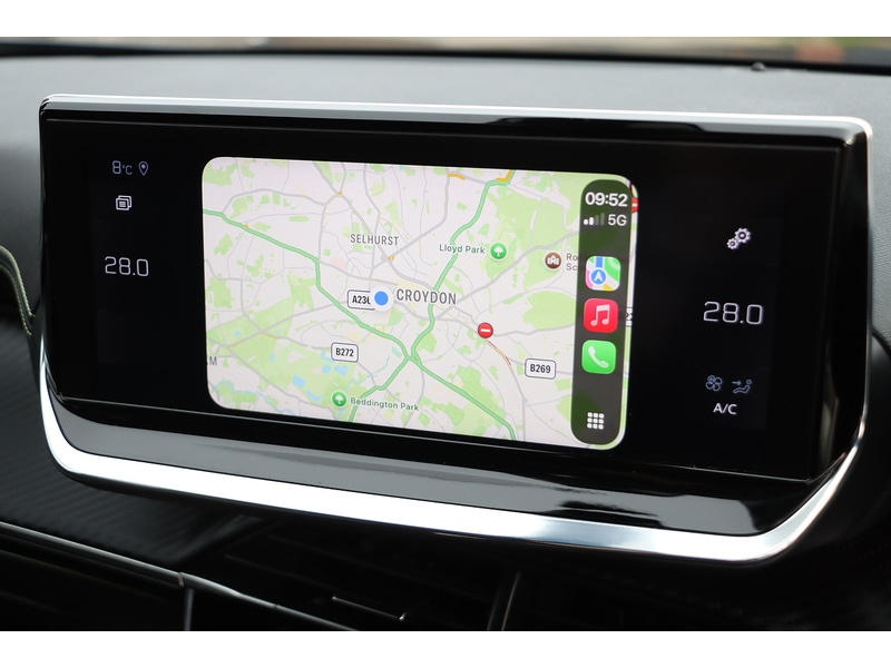 Used Peugeot 2008 2020 for sale - 77527989: Photo 8