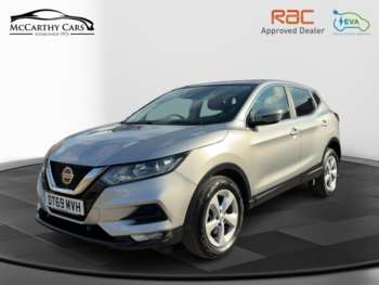 2020 - 1.3 DiG-T 160 Acenta Premium 5dr DCT