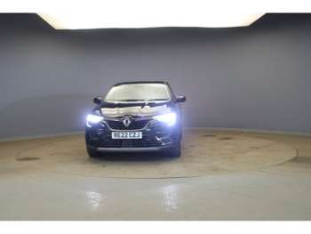 Used Renault Arkana 2022 for sale - 74747092: Photo
