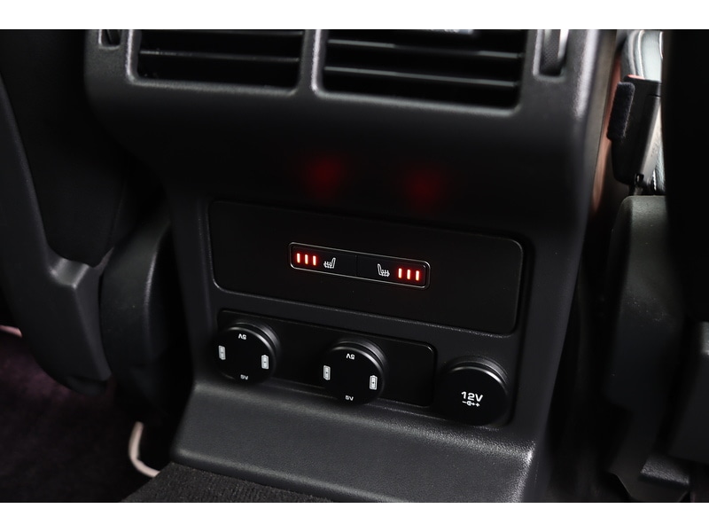 Used Jaguar F-Pace 2019 for sale - 76853364: Photo 16