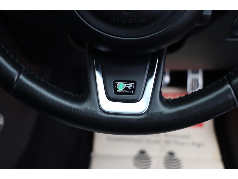 Used Jaguar F-Pace 2019 for sale - 76853364: Photo 17