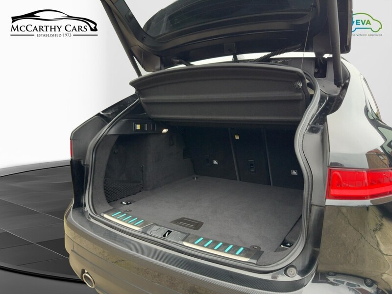 Used Jaguar F-Pace 2019 for sale - 76853364: Photo 18