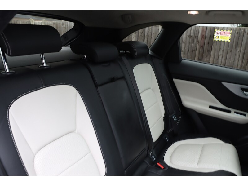 Used Jaguar F-Pace 2019 for sale - 76853364: Photo 28