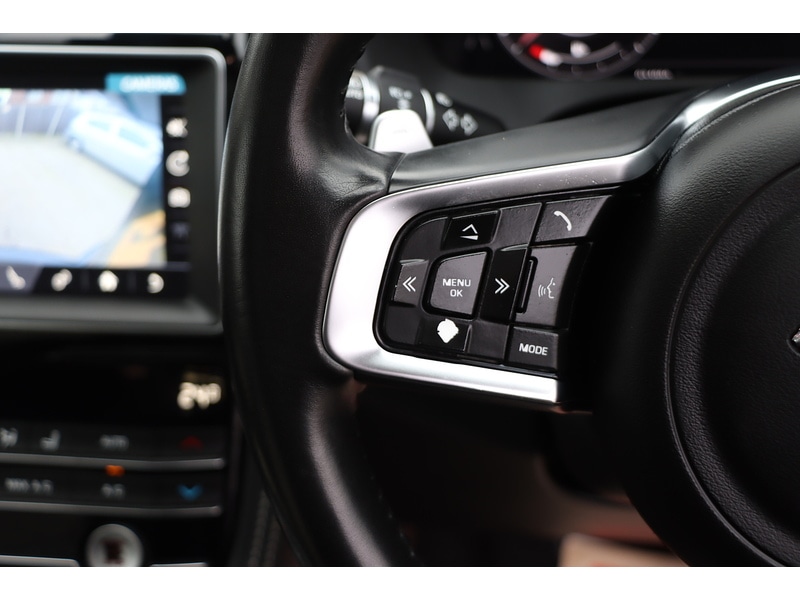 Used Jaguar F-Pace 2019 for sale - 76853364: Photo 44