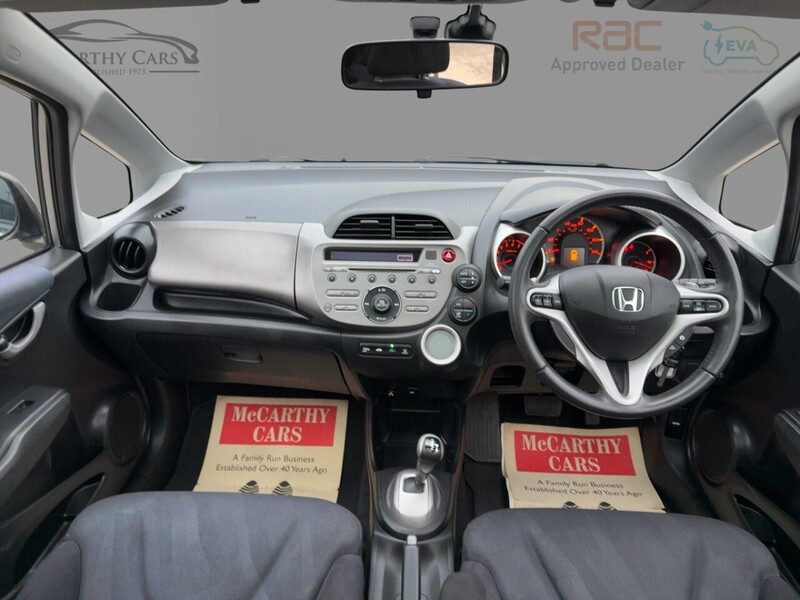 Used Honda Jazz 2010 for sale - 75945539: Photo 10