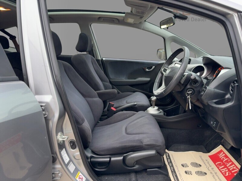 Used Honda Jazz 2010 for sale - 75945539: Photo 11