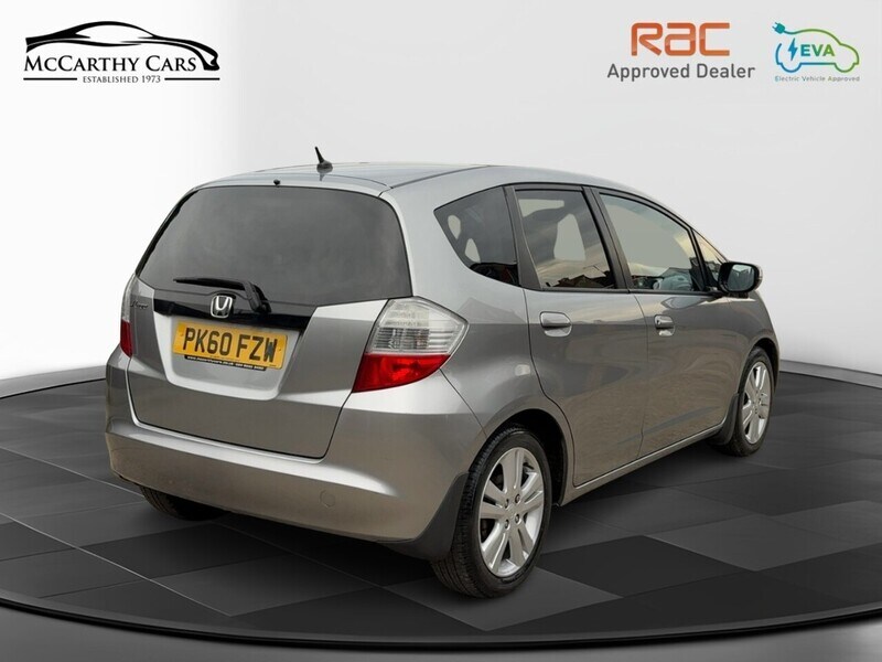 Used Honda Jazz 2010 for sale - 75945539: Photo 13