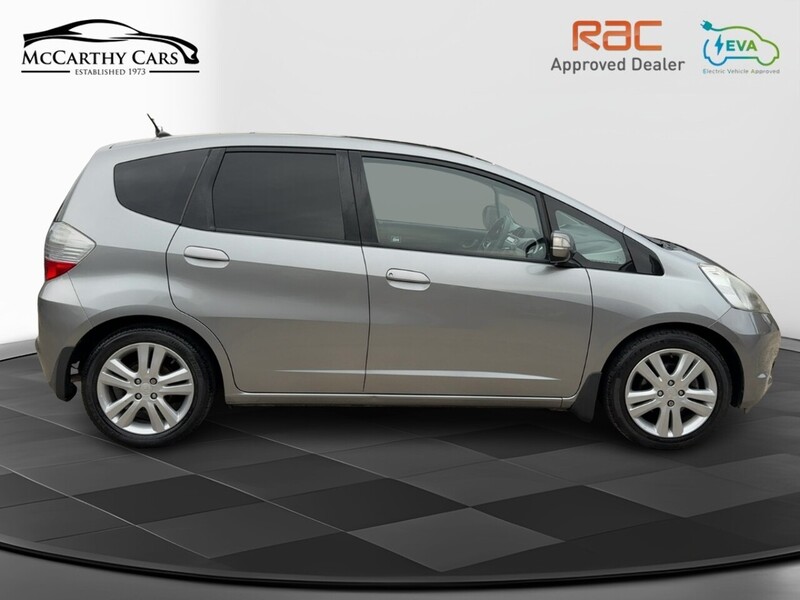 Used Honda Jazz 2010 for sale - 75945539: Photo 14