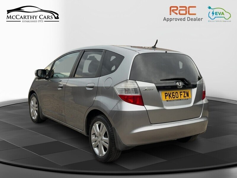 Used Honda Jazz 2010 for sale - 75945539: Photo 15