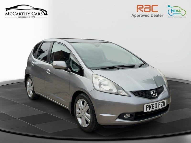 Used Honda Jazz 2010 for sale - 75945539: Photo 16