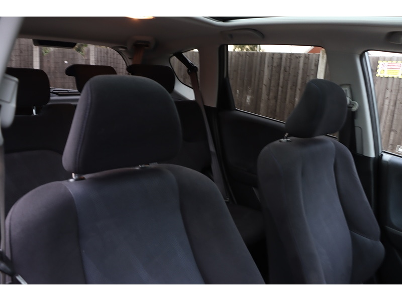 Used Honda Jazz 2010 for sale - 75945539: Photo 17