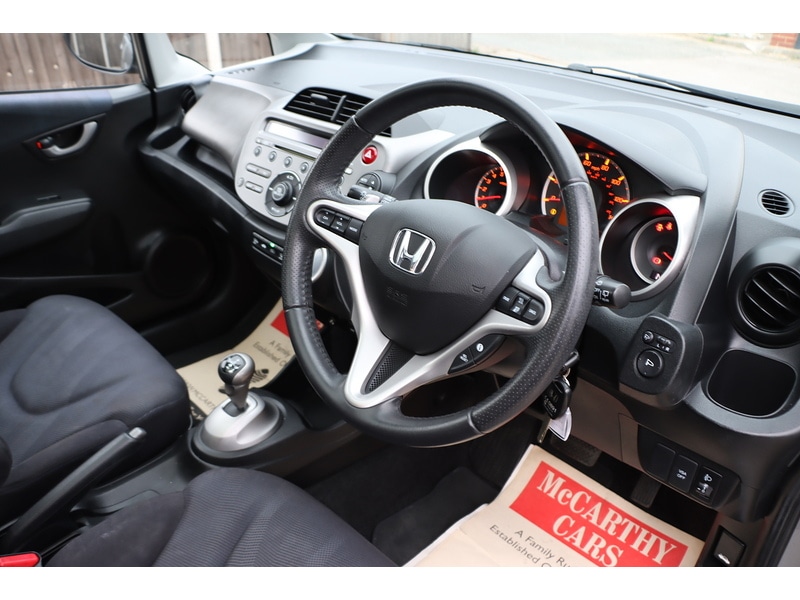Used Honda Jazz 2010 for sale - 75945539: Photo 19