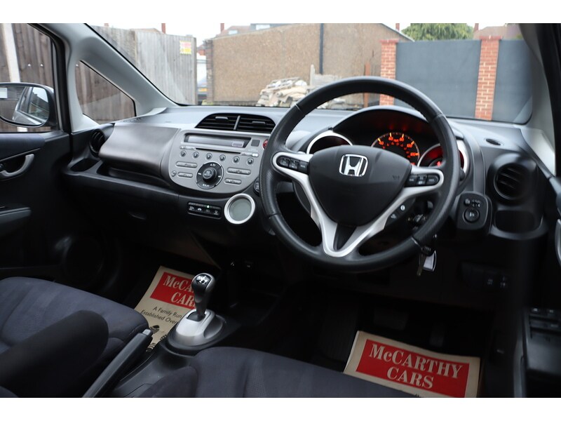 Used Honda Jazz 2010 for sale - 75945539: Photo 21