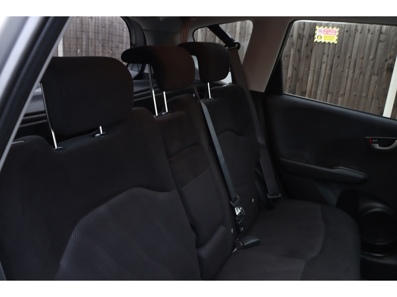 Used Honda Jazz 2010 for sale - 75945539: Photo 22